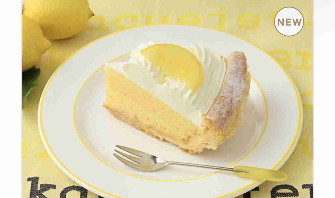 銀座コージーコーナーで好きなスイーツ