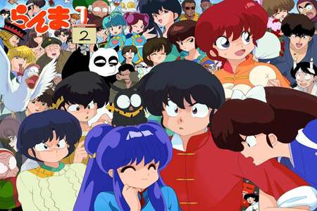 最高に面白かった80年代アニメランキング！3位「ドラゴンボール」、2位「タッチ」、1位は…