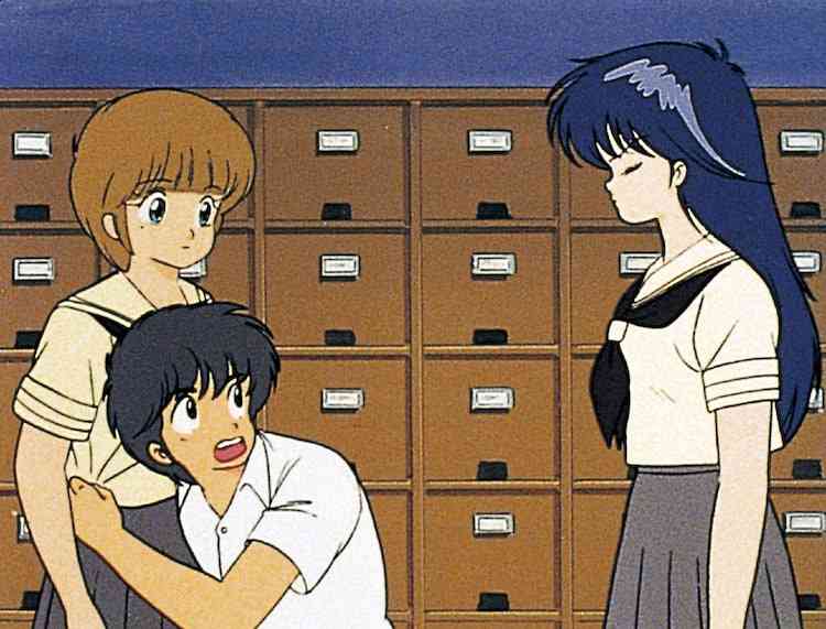 最高に面白かった80年代アニメランキング！3位「ドラゴンボール」、2位「タッチ」、1位は…