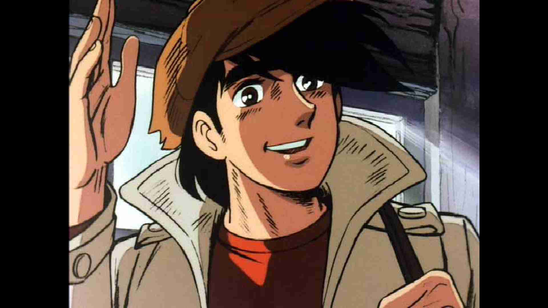 最高に面白かった80年代アニメランキング！3位「ドラゴンボール」、2位「タッチ」、1位は…