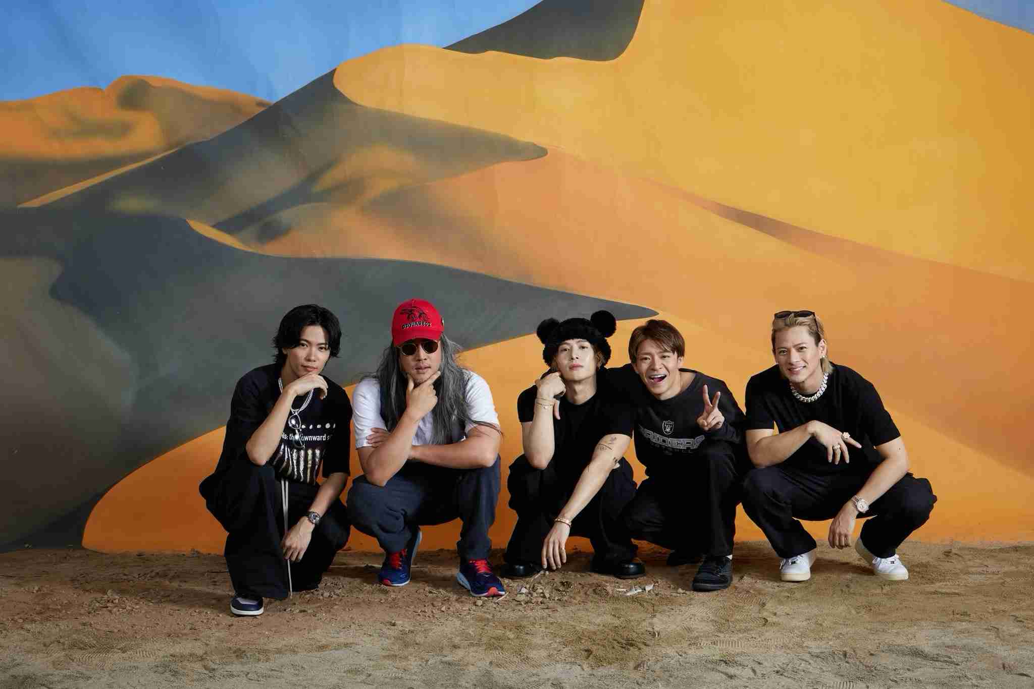 【コーチェラ・実況】新しい学校のリーダーズ、Awich、Number_i、YOASOBI【アンチ禁止】