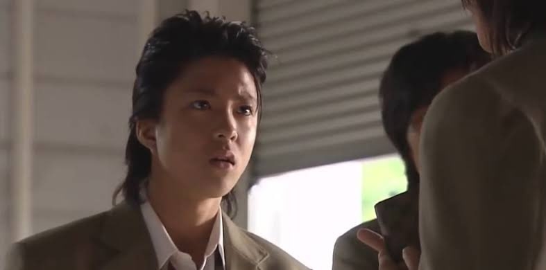 井浦新〝態度悪すぎ〟プチ炎上の後輩俳優をフォロー「どんな局面でも楽しんでください」