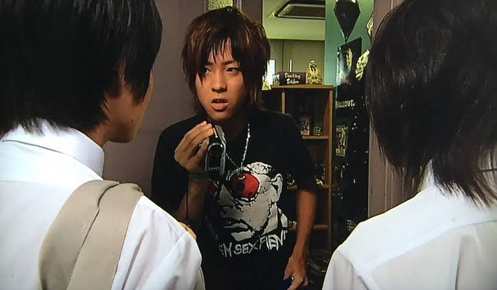 井浦新〝態度悪すぎ〟プチ炎上の後輩俳優をフォロー「どんな局面でも楽しんでください」