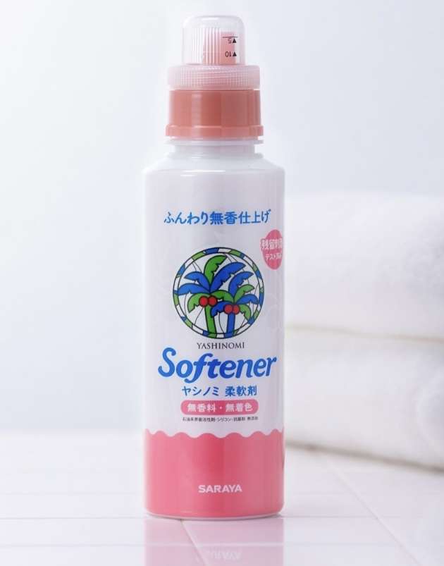 柔軟剤「多めに入れちゃおう」がダメな訳 2倍入れても2倍柔らかくはならない…意外と知らないその基本