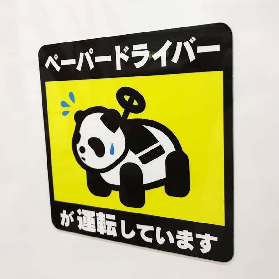 ペーパードライバー講習に行かれたことある方