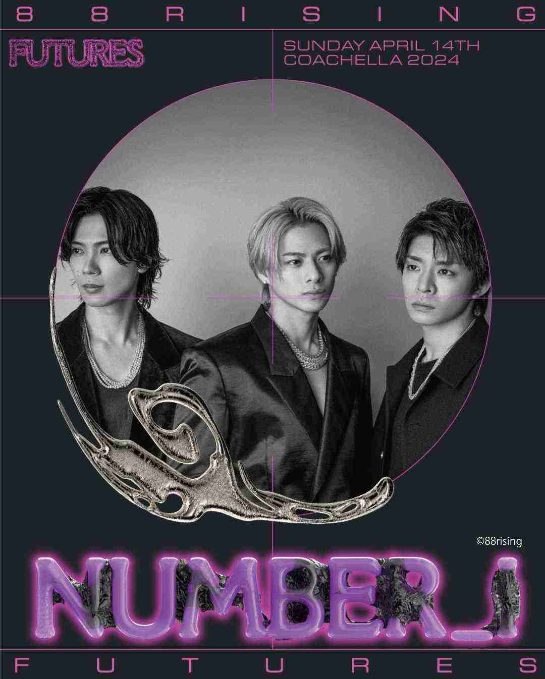 Number_iファントピPart5 アンチ厳禁