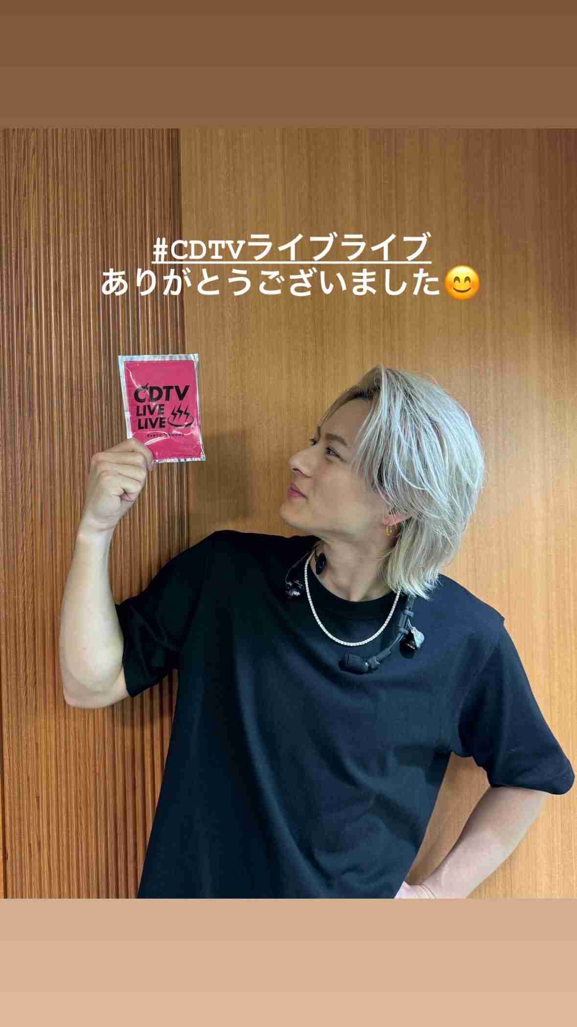 Number_iファントピPart5 アンチ厳禁