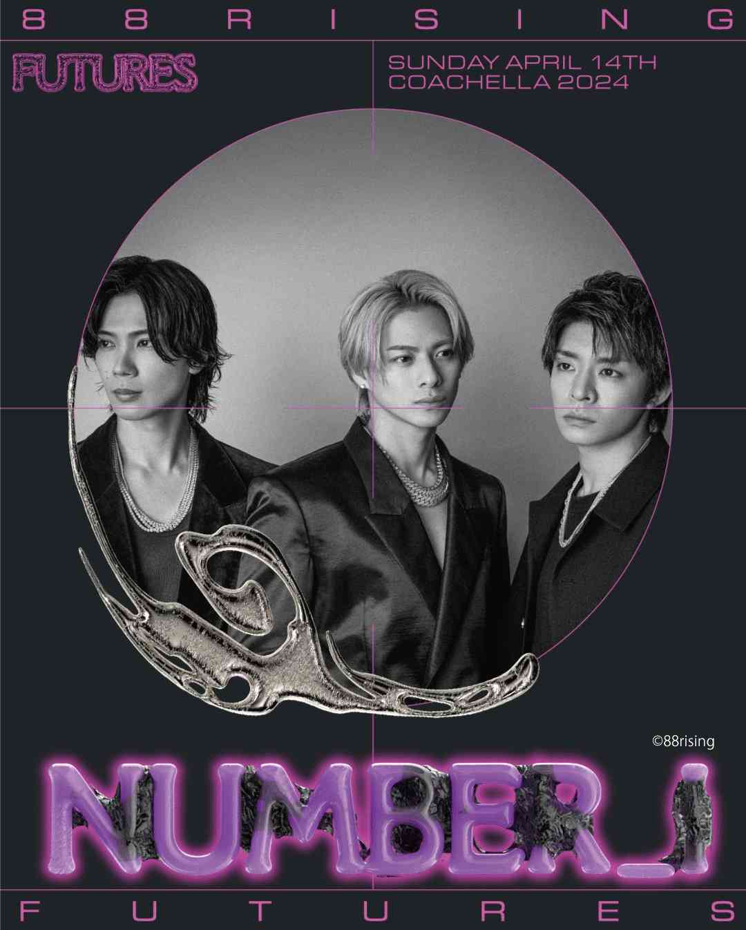Number_iファントピPart5 アンチ厳禁