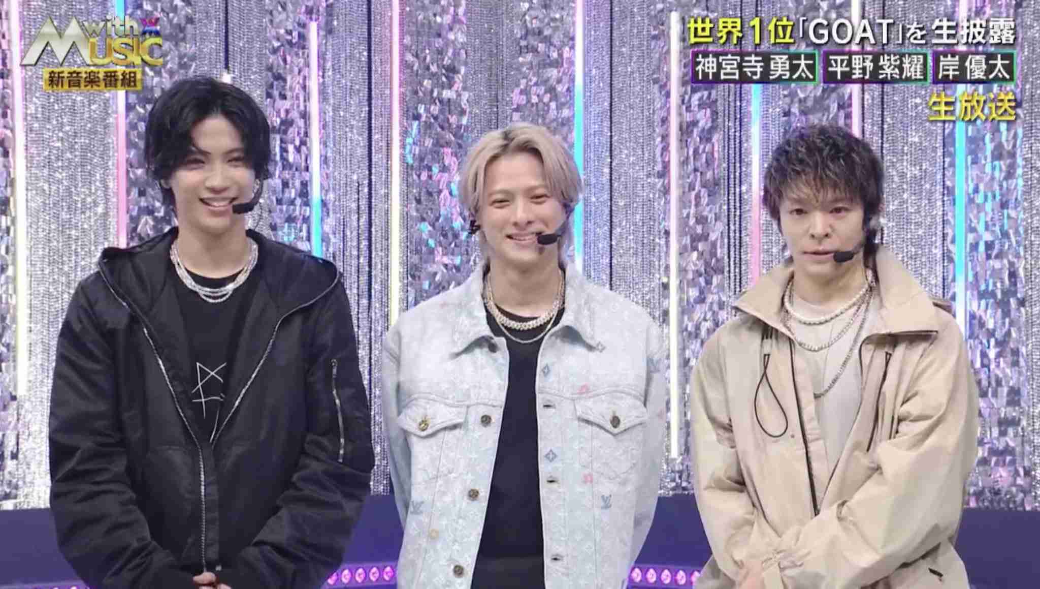 Number_iファントピPart5 アンチ厳禁
