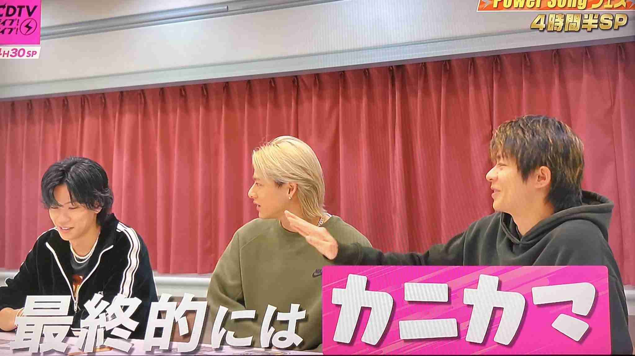 Number_iファントピPart5 アンチ厳禁