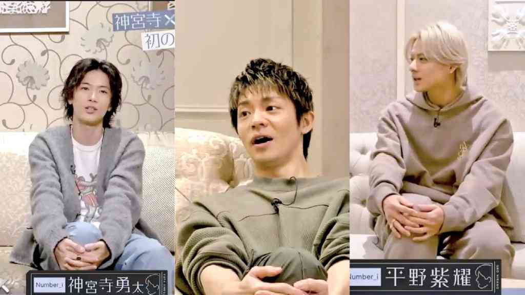 Number_iファントピPart5 アンチ厳禁