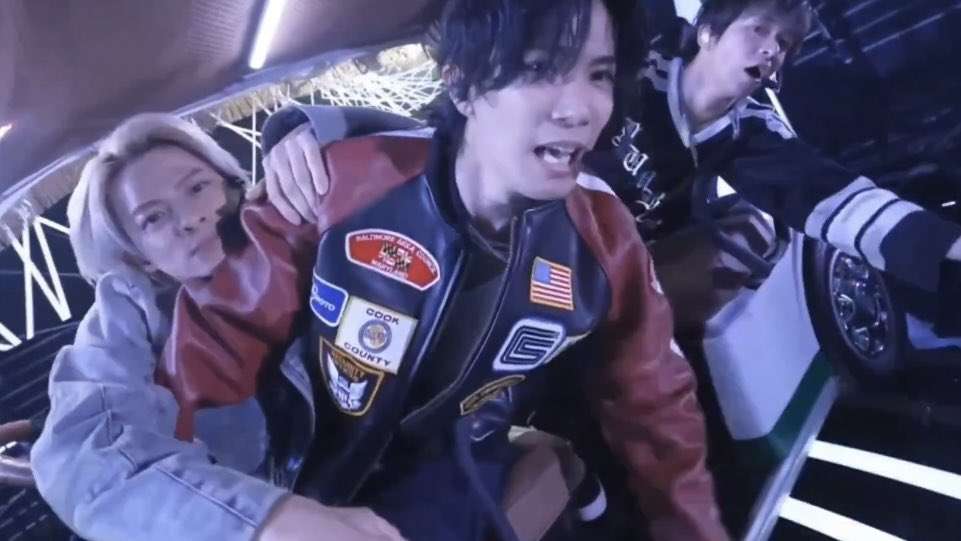 Number_iファントピPart5 アンチ厳禁