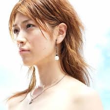 忘れられない位、似合っていたメイク