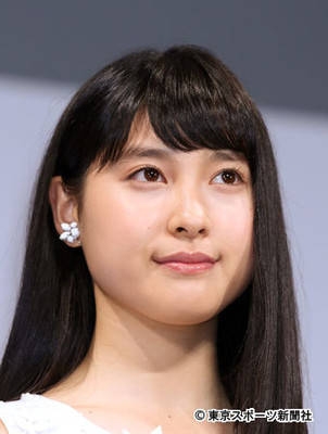 忘れられない位、似合っていたメイク