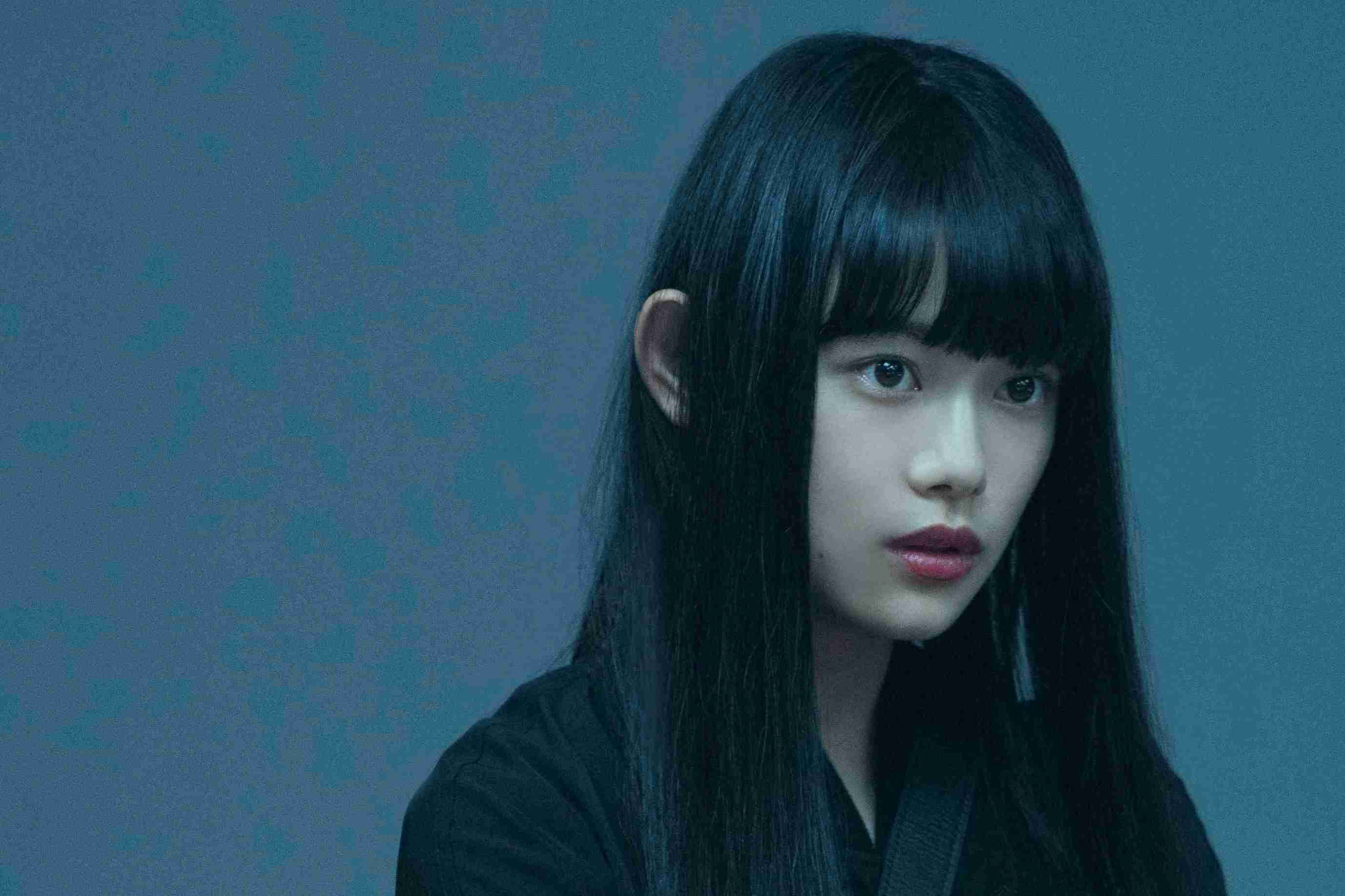 忘れられない位、似合っていたメイク