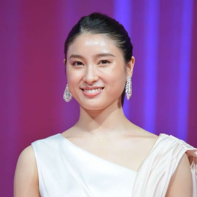 忘れられない位、似合っていたメイク