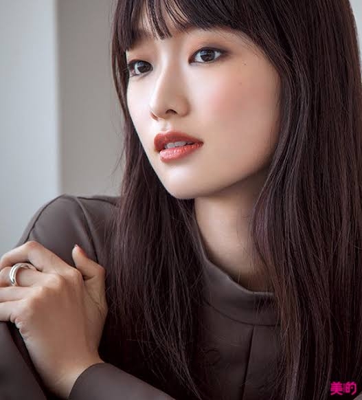 忘れられない位、似合っていたメイク