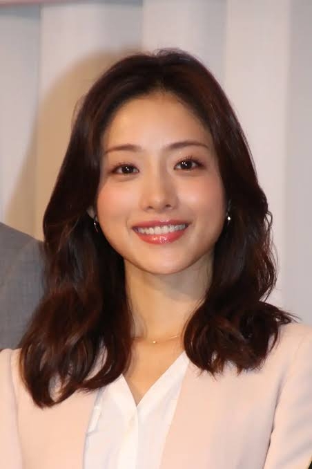 忘れられない位、似合っていたメイク