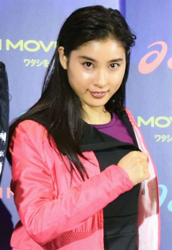 忘れられない位、似合っていたメイク