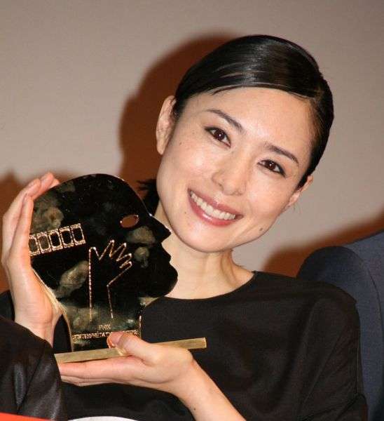 忘れられない位、似合っていたメイク