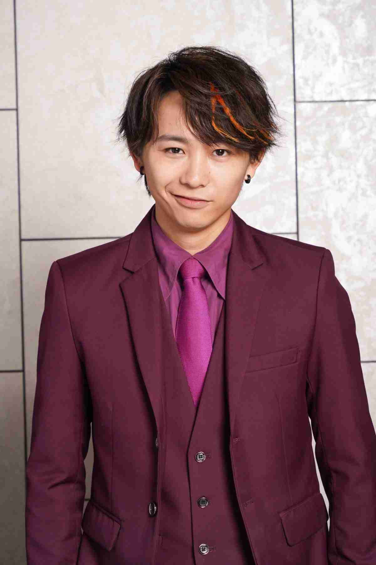 元天才子役・須賀健太、別人のような29歳近影　フォロワー二度見「急に」「どうした」「腹よじれた」
