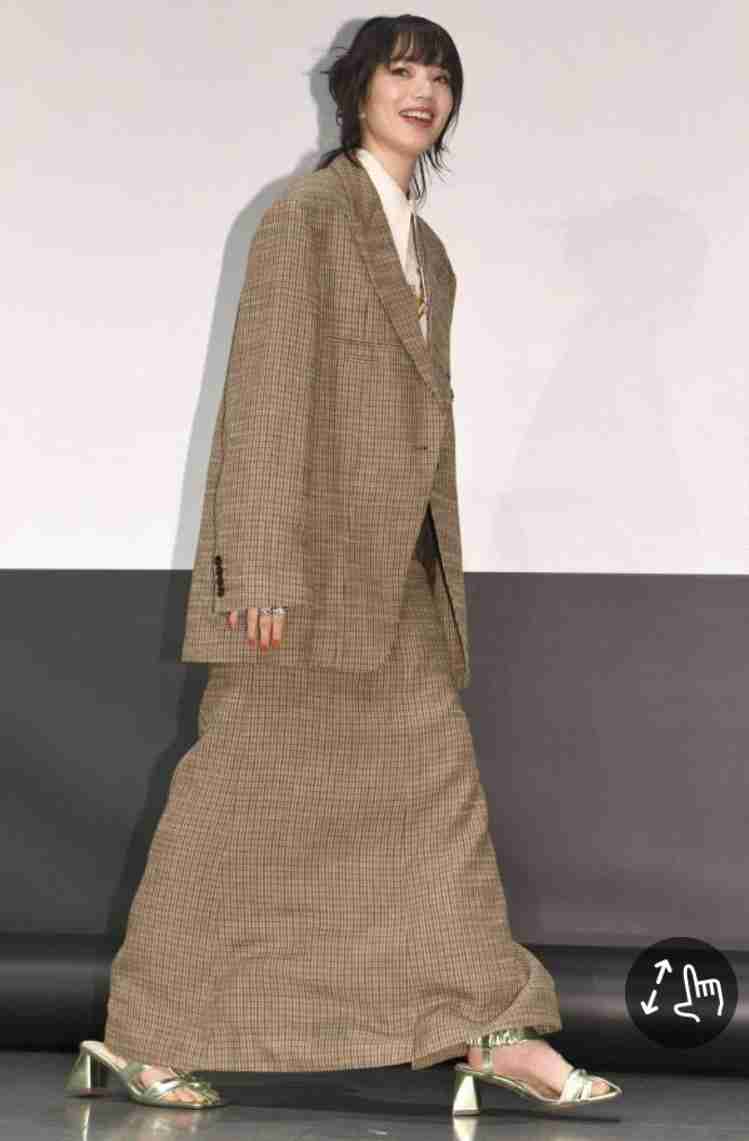 「激変しすぎ」菅田将暉の近影に驚きの声続々「一瞬誰?ってなった」「髪型と顔変わりすぎて」