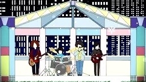 KANA-BOON、ライブ活動再開へ サポートメンバーを迎えて実施「復活！俺たちスーパーフェニックス！」【報告&コメント全文】