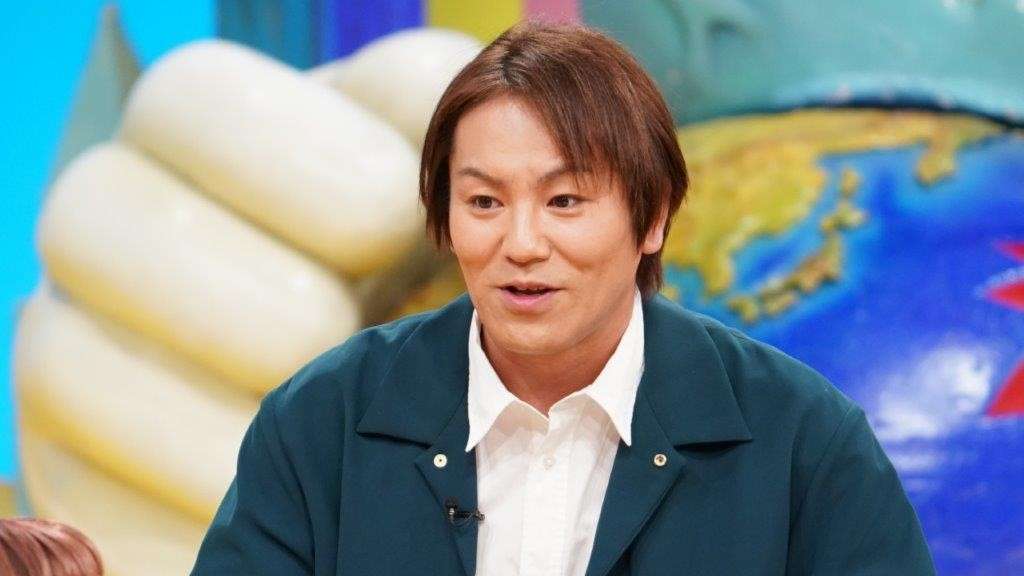 大谷翔平も山本由伸もニッコリ　YOSHIKIの生演奏とキティの始球式で笑顔のスリーショット