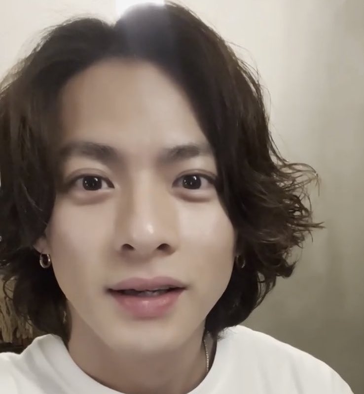 平野紫耀　ヘアケアライン広告キャラクターに就任「是非一緒に試してみてください」