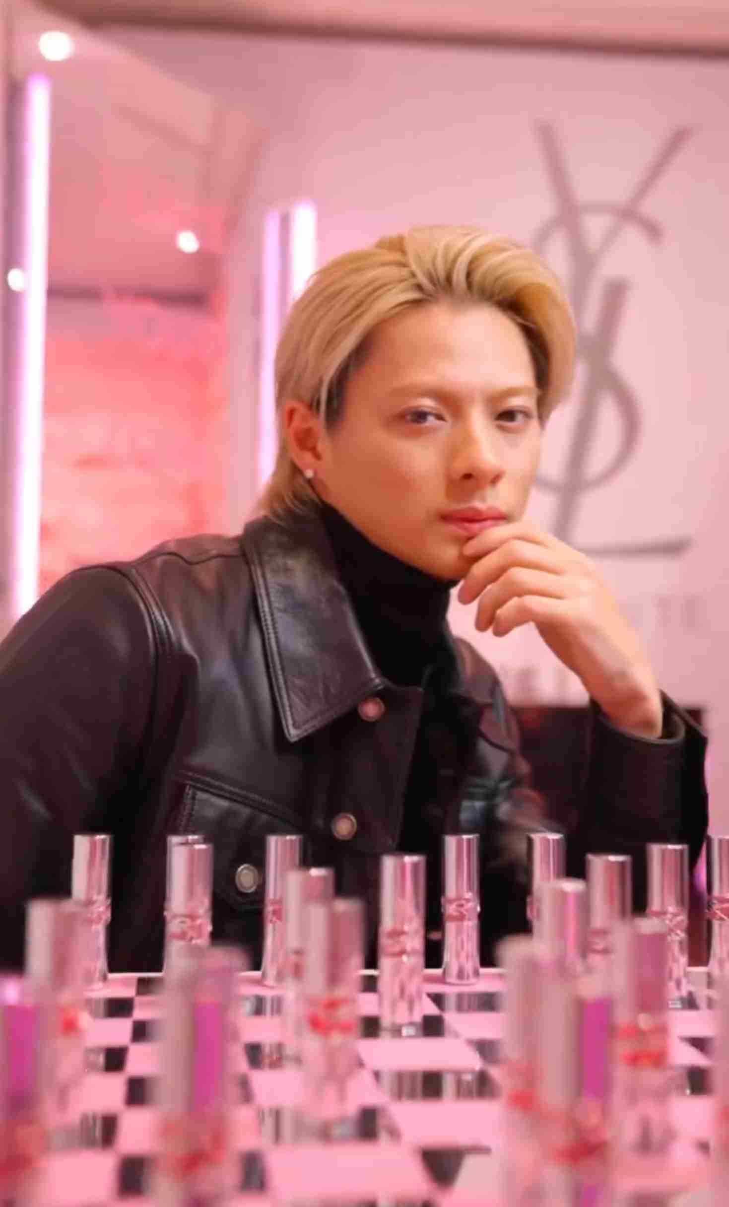 平野紫耀　ヘアケアライン広告キャラクターに就任「是非一緒に試してみてください」