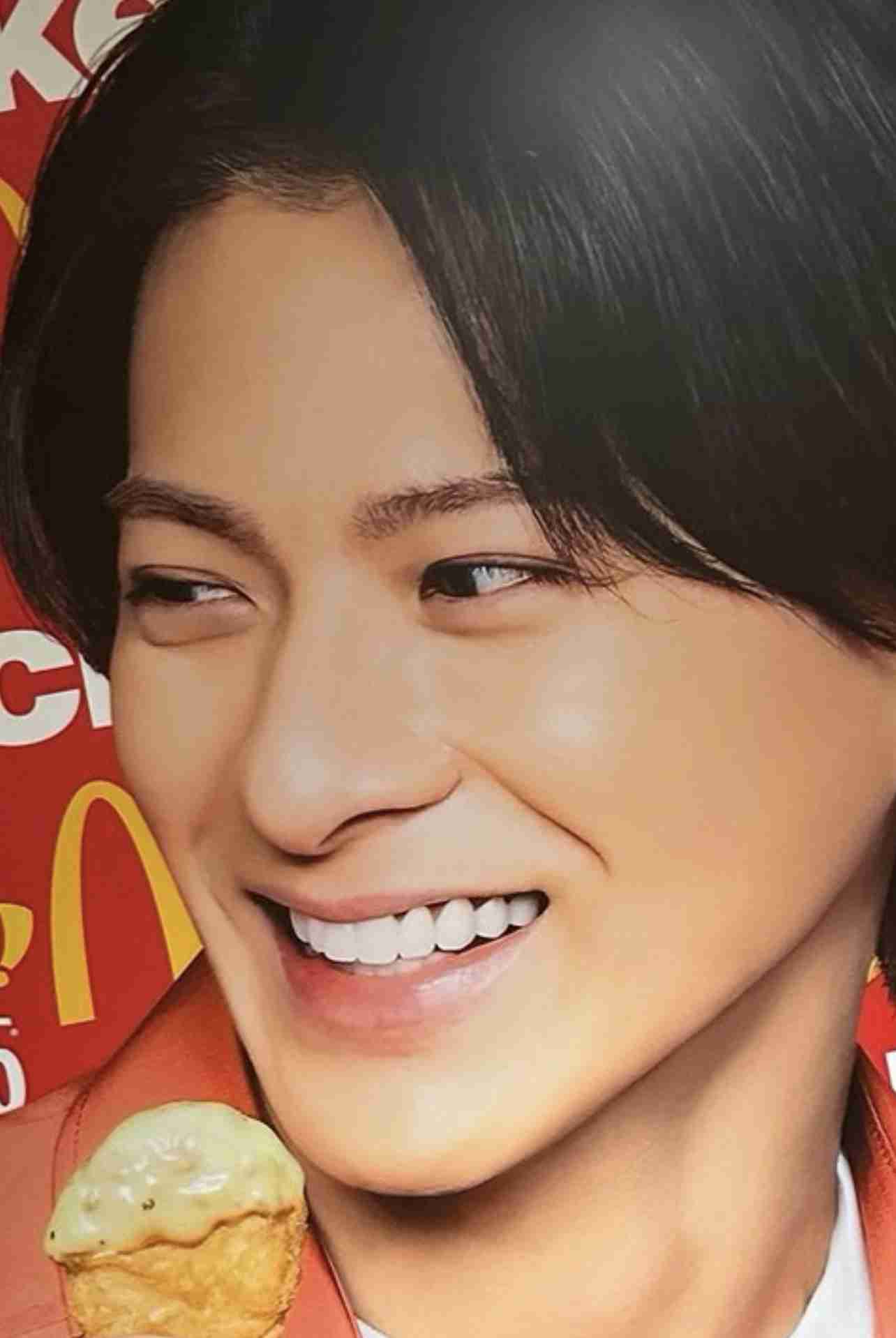 平野紫耀　ヘアケアライン広告キャラクターに就任「是非一緒に試してみてください」