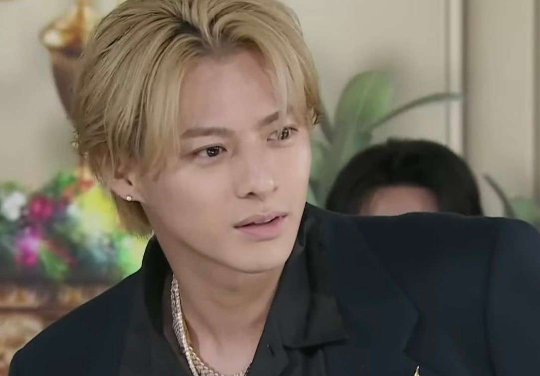 平野紫耀　ヘアケアライン広告キャラクターに就任「是非一緒に試してみてください」