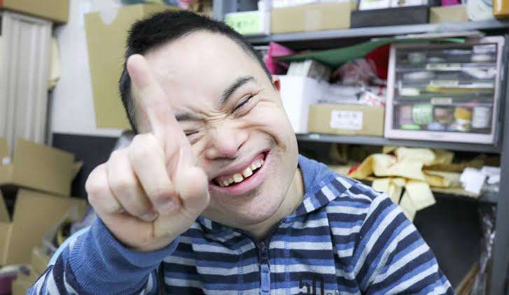 イケメンと動物