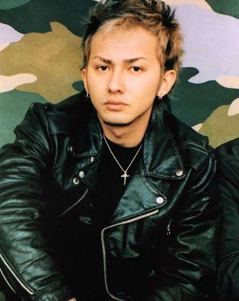 DA PUMP・ISSA、3月中旬に第2子誕生…“平成の火野正平” が密かに営む長女との “ダンス&ゴルフ” イクメン生活