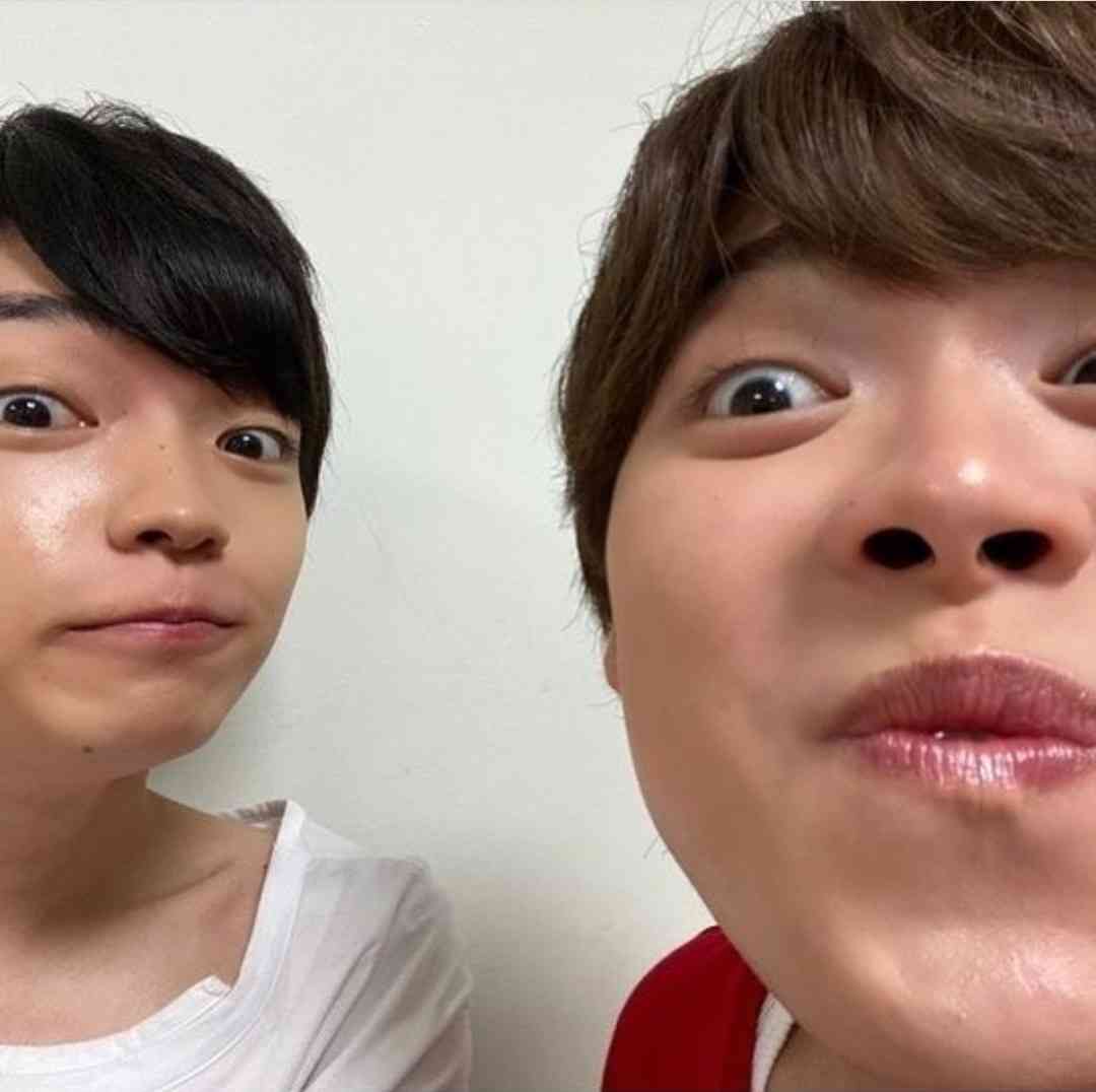 「KAMIGATA BOYZ」SUPER EIGHT×WEST.×なにわ男子が集結　“夢のコラボ”サプライズ発表