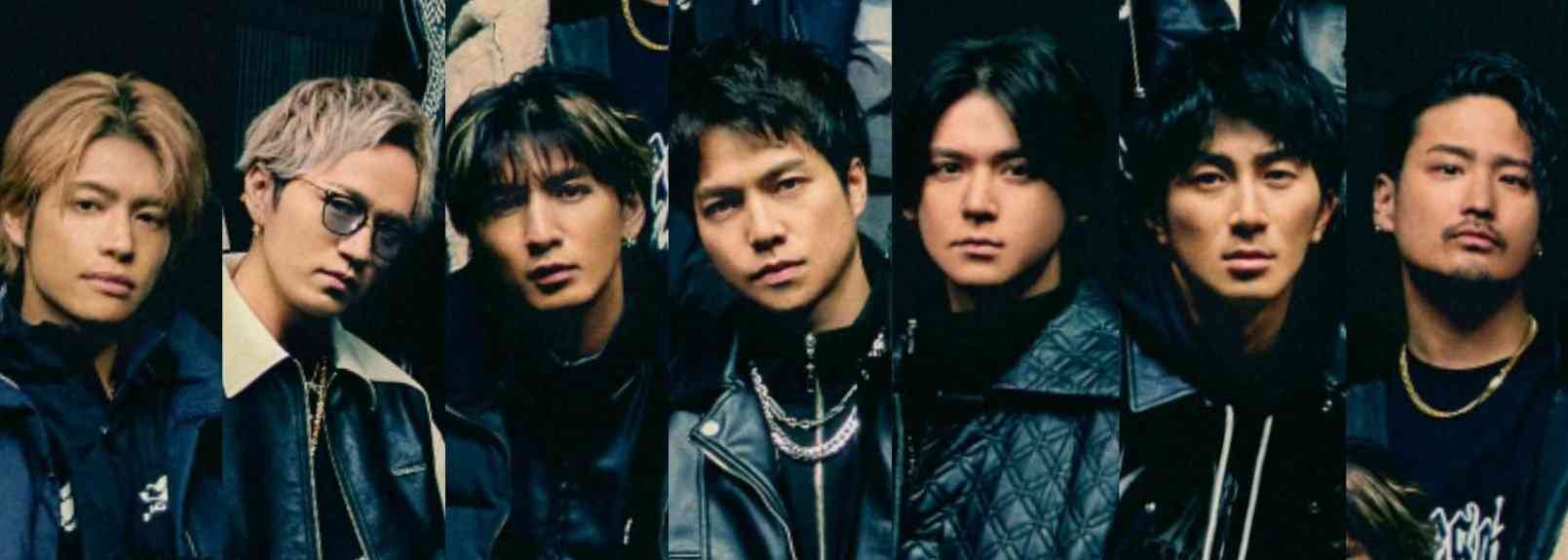 「KAMIGATA BOYZ」SUPER EIGHT×WEST.×なにわ男子が集結　“夢のコラボ”サプライズ発表