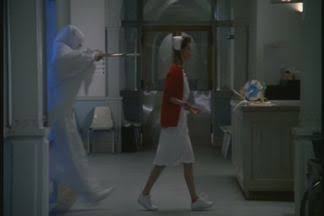 衝撃的だったホラー映画