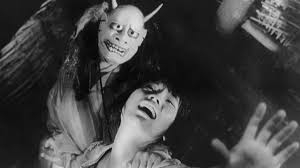 衝撃的だったホラー映画