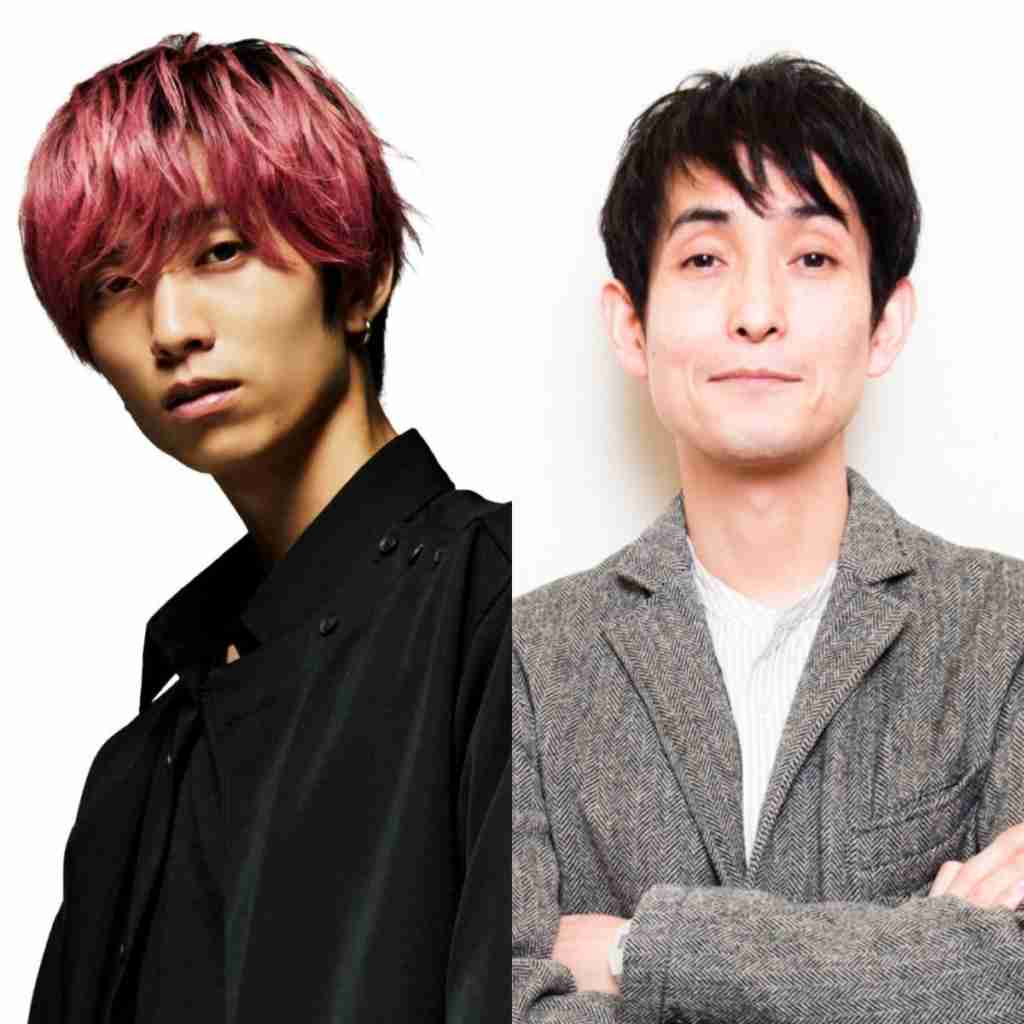 佐藤勝利＆田中樹の新トークバラエティーがスタート　初回の大物ゲストに「いきなりラスボス感」＜あべこべ男子の待つ部屋で＞