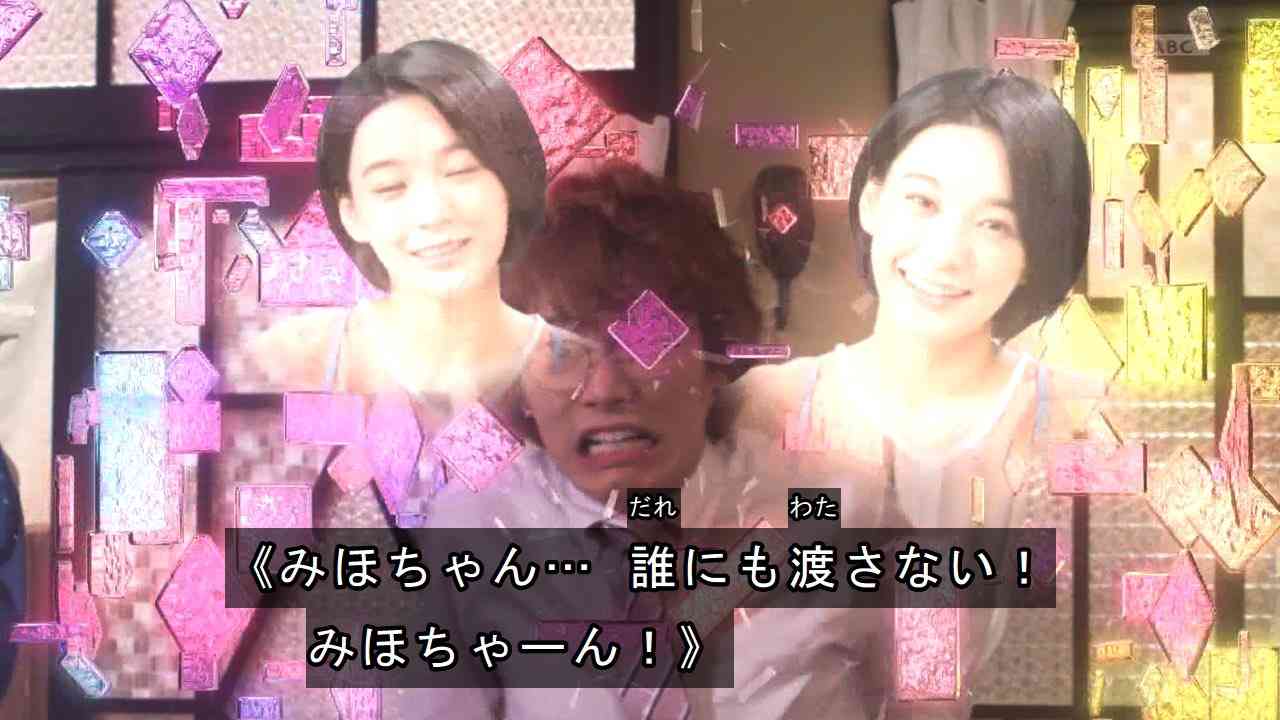 重要じゃないけど好きなシーン【ドラマ映画】