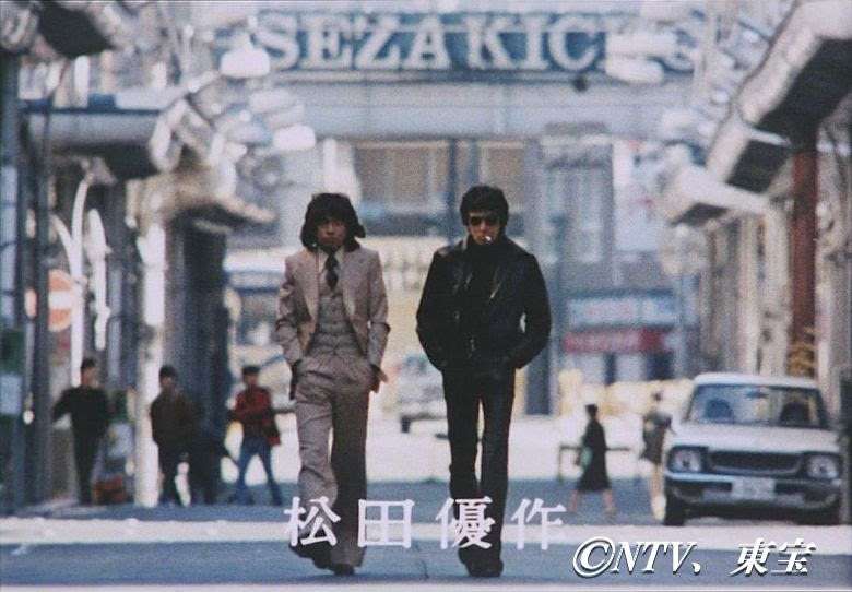 重要じゃないけど好きなシーン【ドラマ映画】