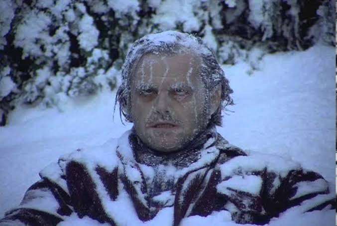 【ネタバレあり】ホラーとギャグは紙一重だなと思った映画