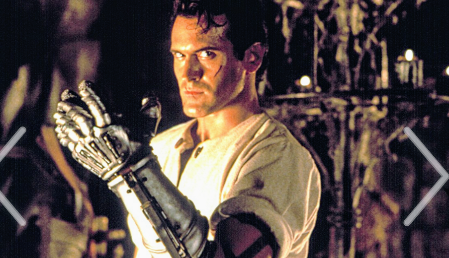 【ネタバレあり】ホラーとギャグは紙一重だなと思った映画