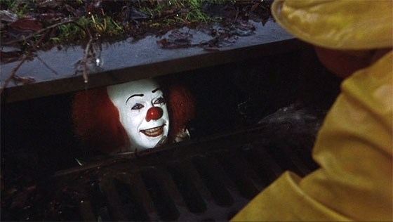 【ネタバレあり】ホラーとギャグは紙一重だなと思った映画