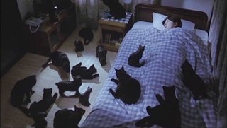 【ネタバレあり】ホラーとギャグは紙一重だなと思った映画