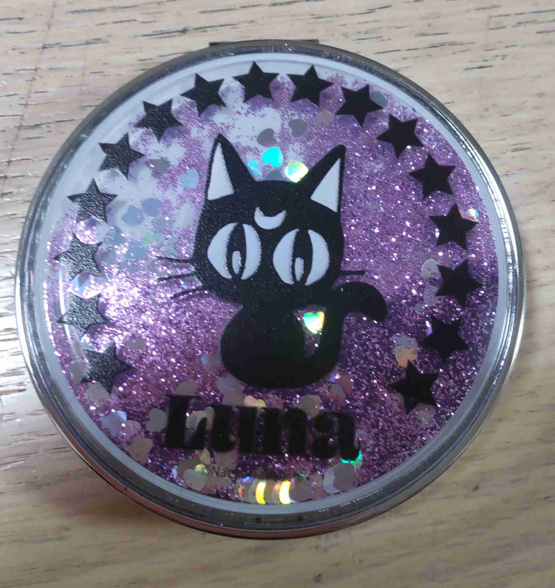 セーラームーンミュージアム行った人