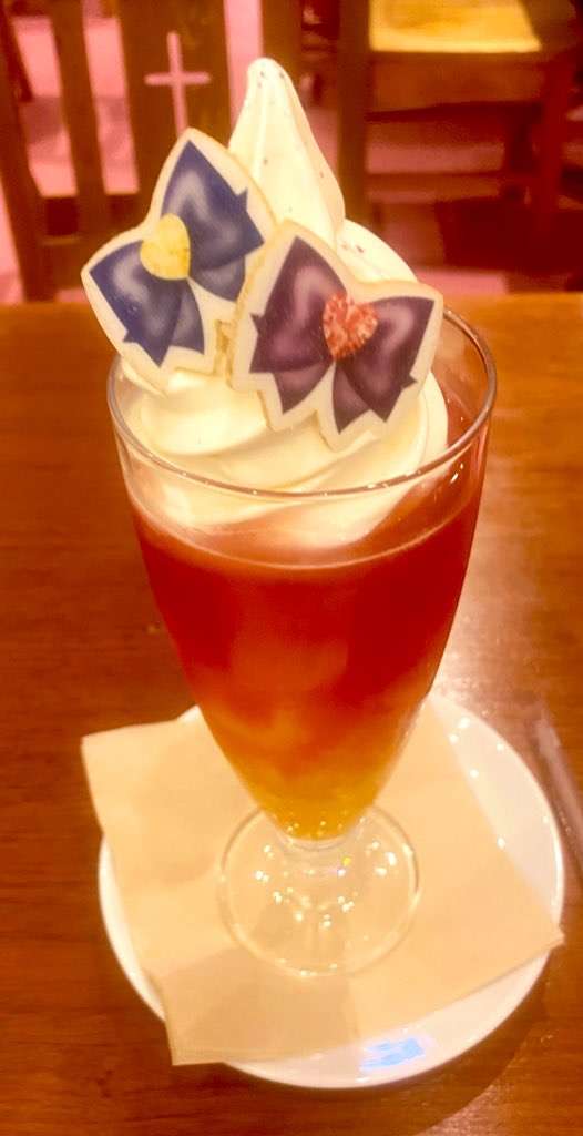 セーラームーンミュージアム行った人