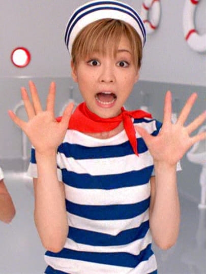 「ママ友が連れていたのがヤクザだった」　加護亜依、“反社と韓国旅行”疑惑を釈明「指がなかったんですよ」