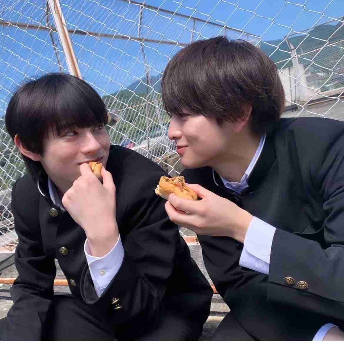 【ドラマ】君には届かない。 part6