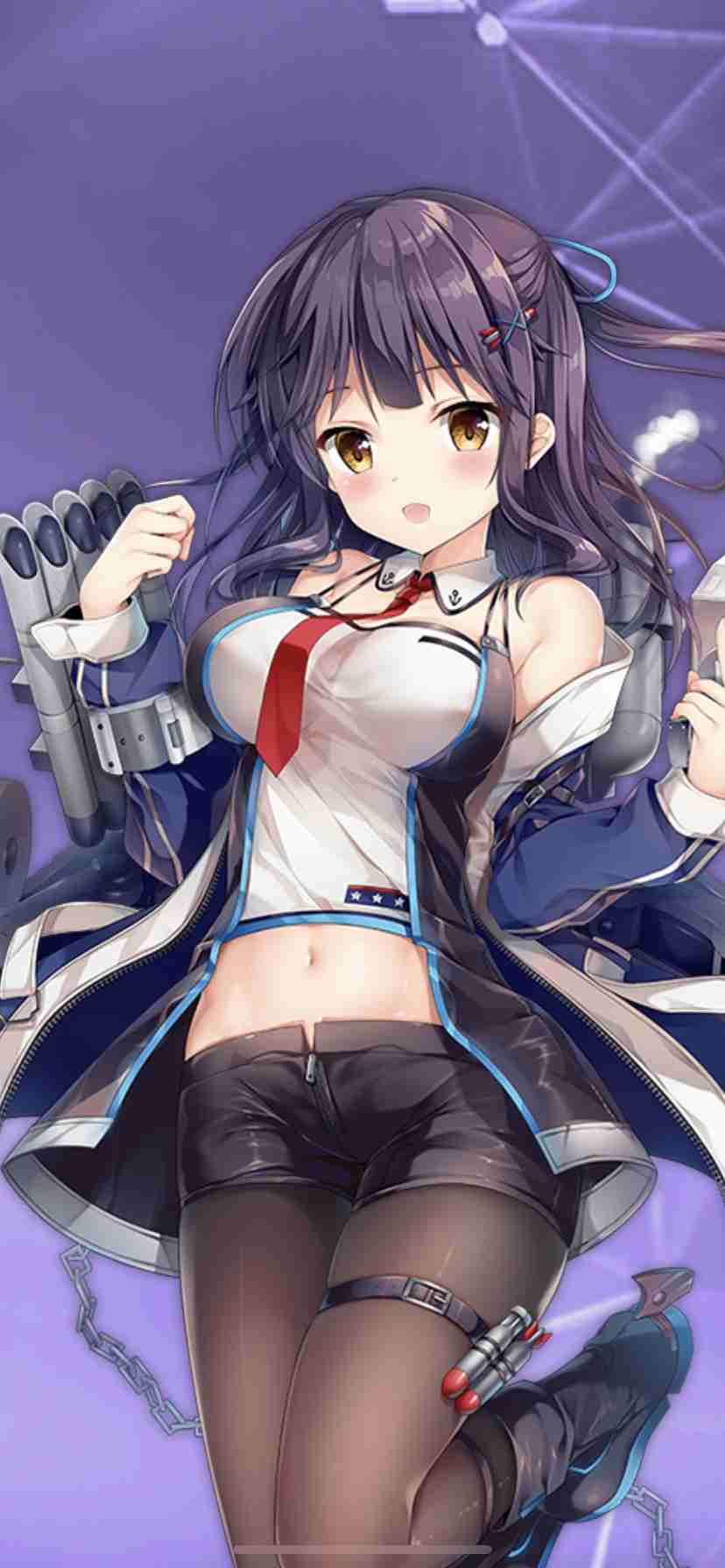 【苦手な人限定】萌え絵が苦手 Part4